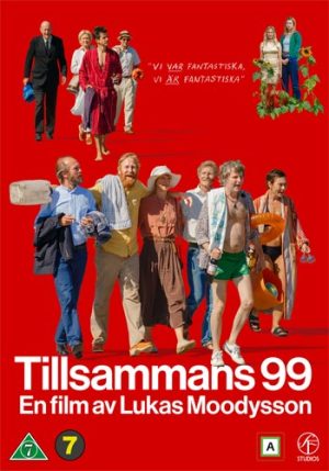 KIMPASSA 99 - TILLSAMMANS 99